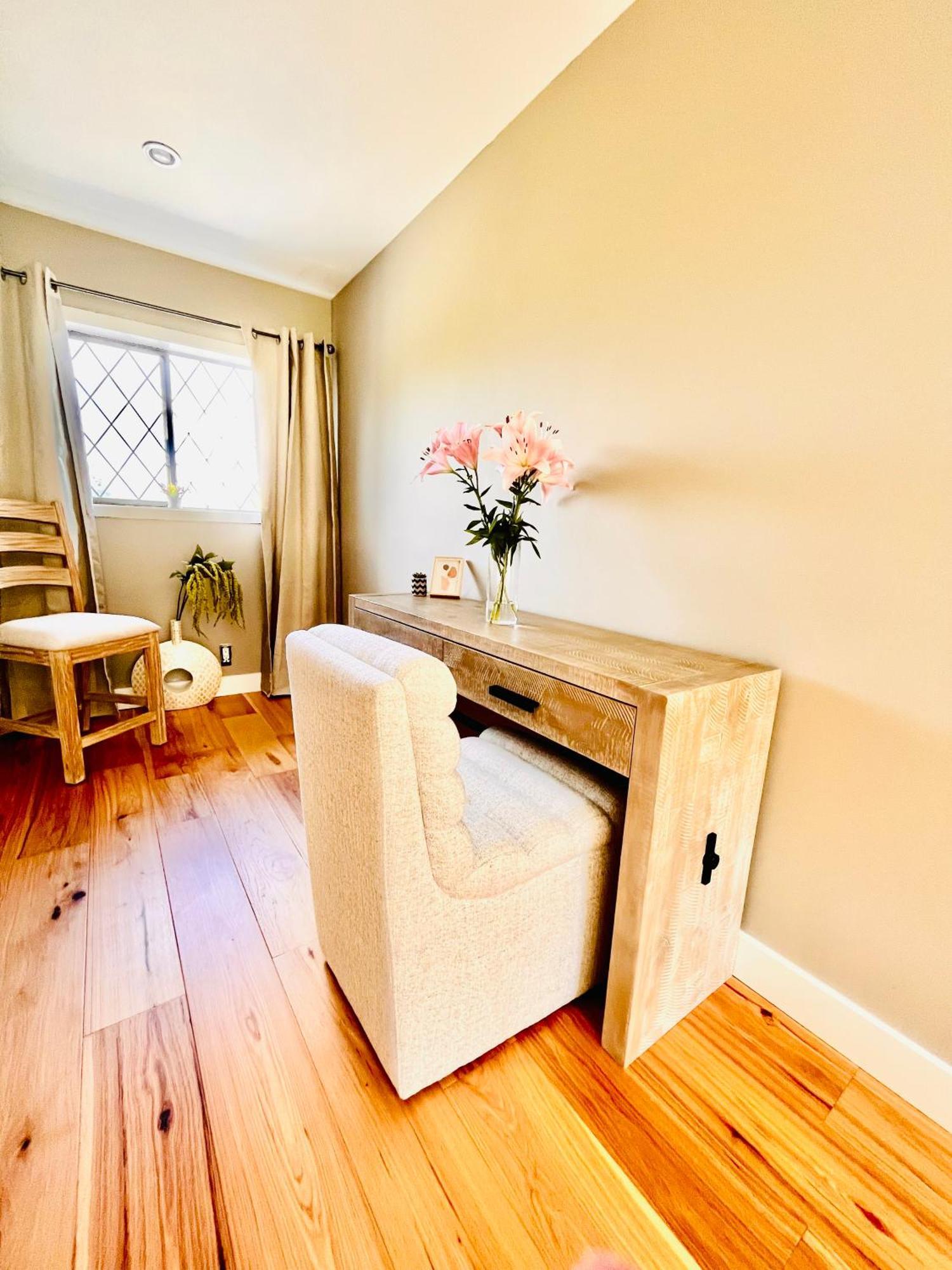 Oceanside Manor - Fancy Room - Golf Course & Beach View Qualicum Beach Eksteriør billede